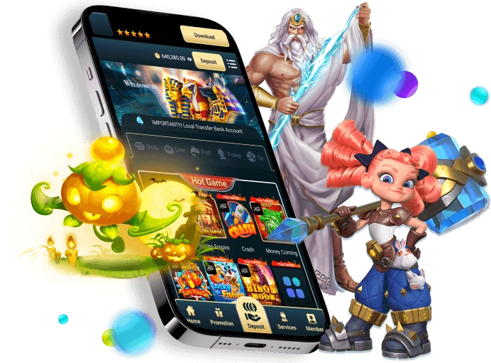 Hoàn trả hàng ngày bắn cá