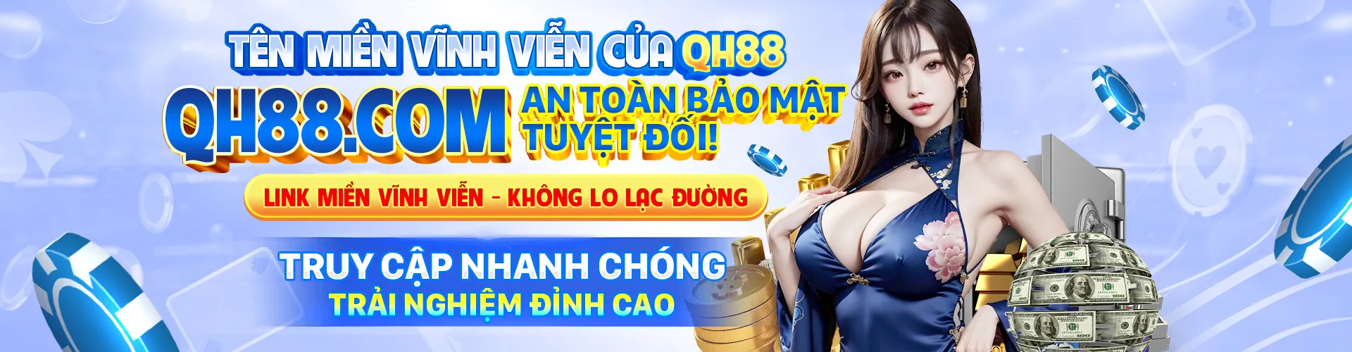 Hình ảnh minh họa chính sách cookie và bảo mật dữ liệu tại qc6672 trang chủ chính thức