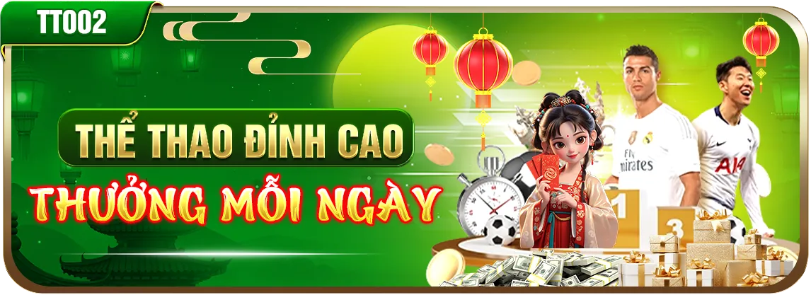 Tổng quan các chương trình đối tác