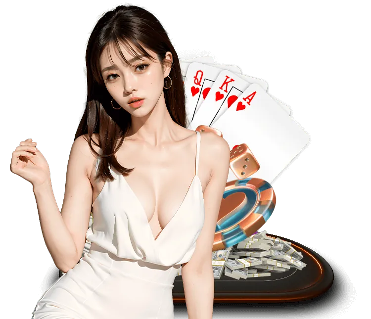 Sòng bạc trực tuyến qc6672 với người chia bài thật