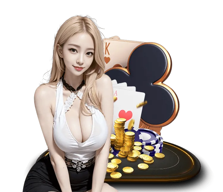 Trò chơi Slot qc6672 với jackpot lớn